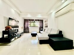Blk 893B Woodlands Drive 50 (Woodlands), HDB Executive #618238931